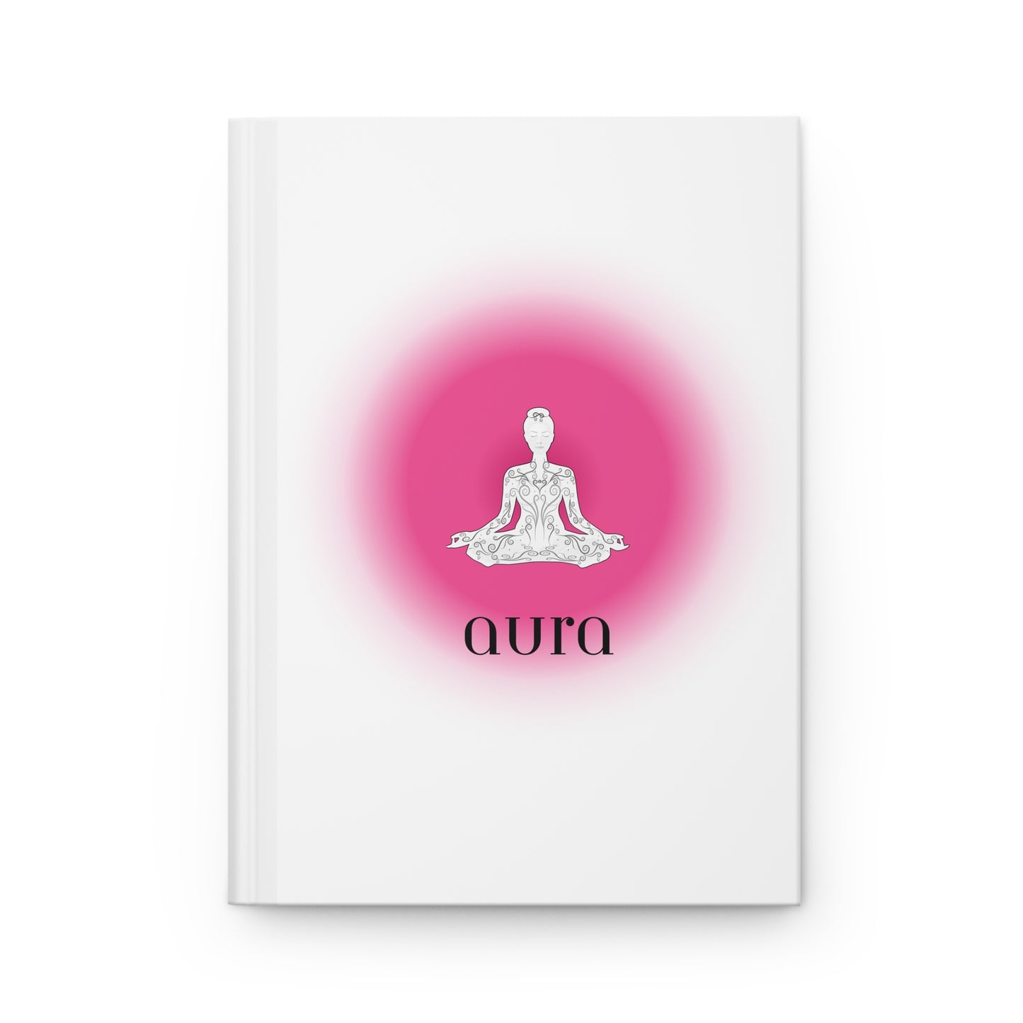 Aura Hardcover Journal Series