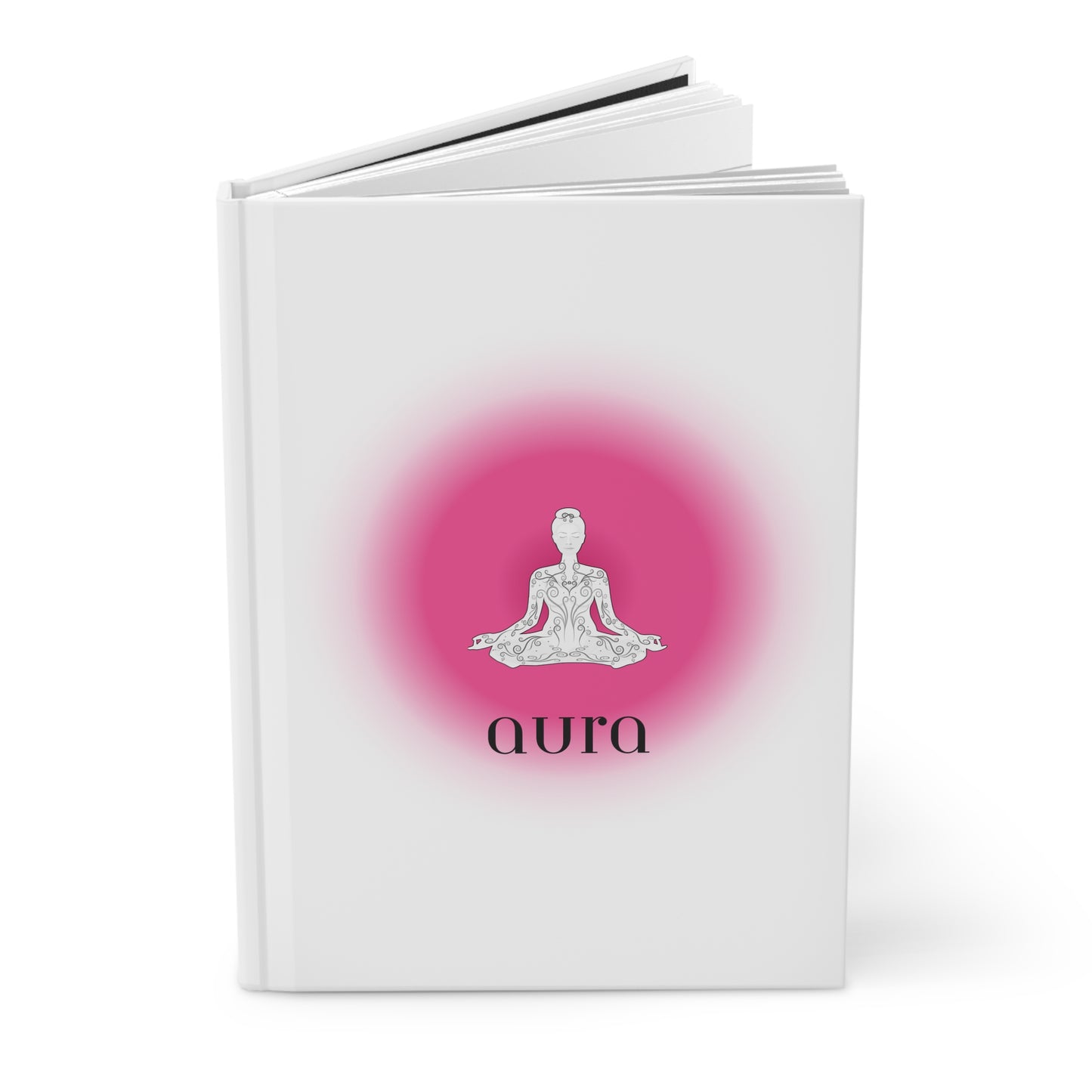 Aura Hardcover Journal Series